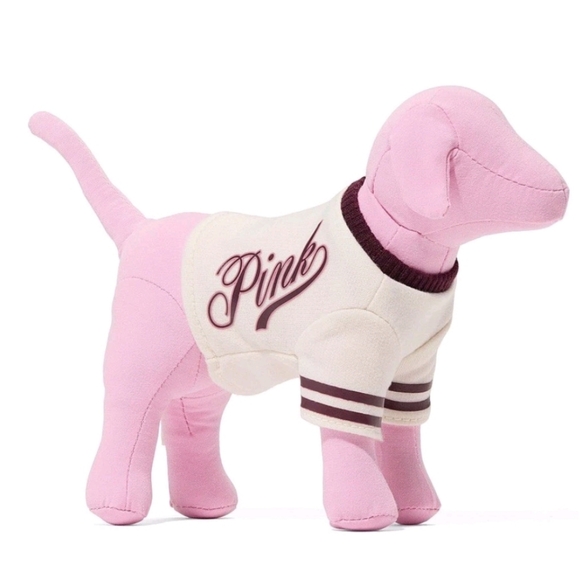 PINK Victoria's Secret Accessories - VS PINK MINI DOG PINK FRIDAY 2025 LIMITED EDITION